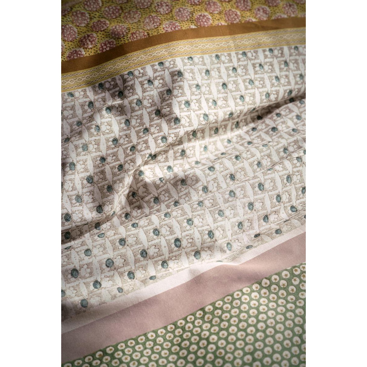 Beddinghouse - Rows dekbedovertrek