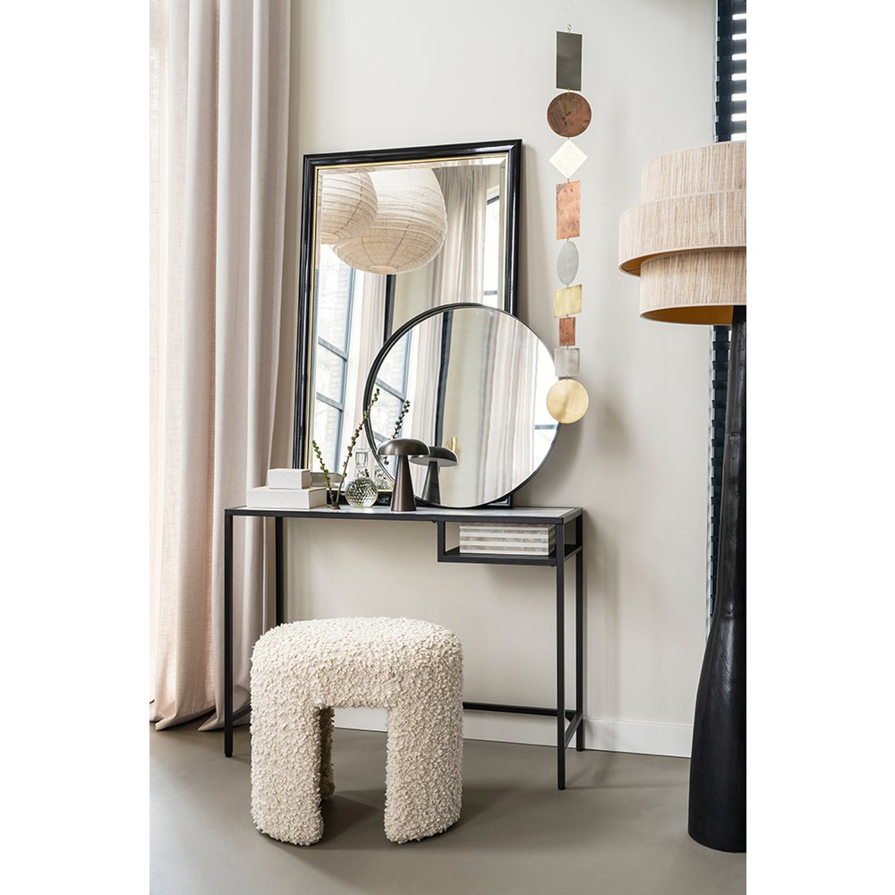 vtwonen - Slinger Metaal 1 Slinger 105cm