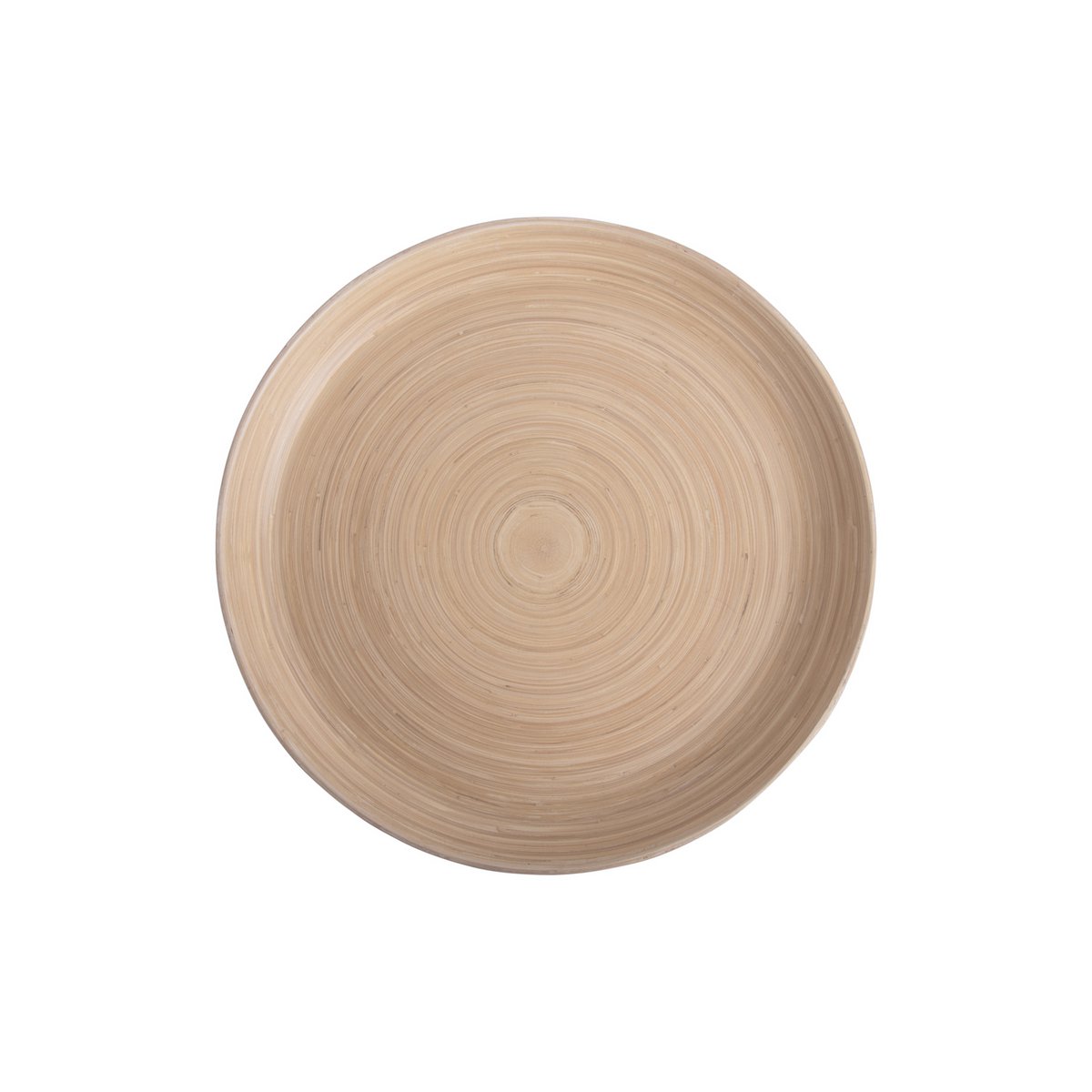 Present Time - Obstschale Puro