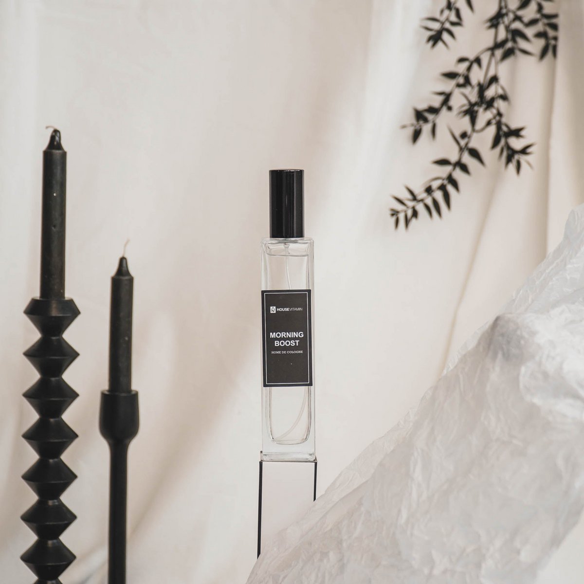 Housevitamin - Raumspray 'Morning Boost' (100ml)