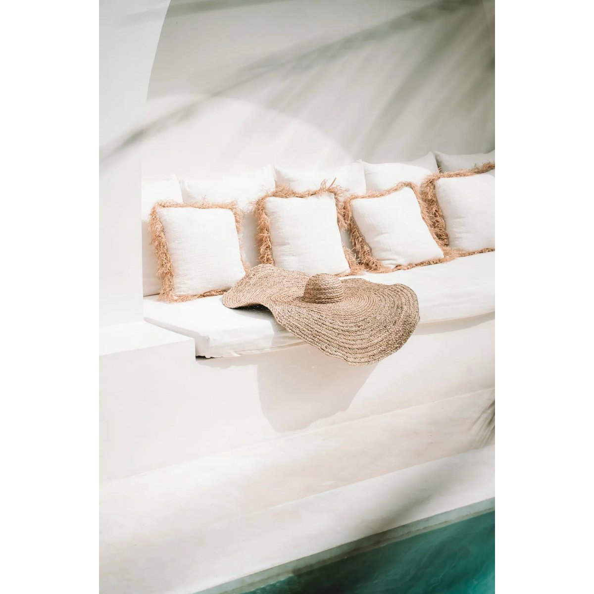 Bazar Bizar - Hoed 'Lolita'