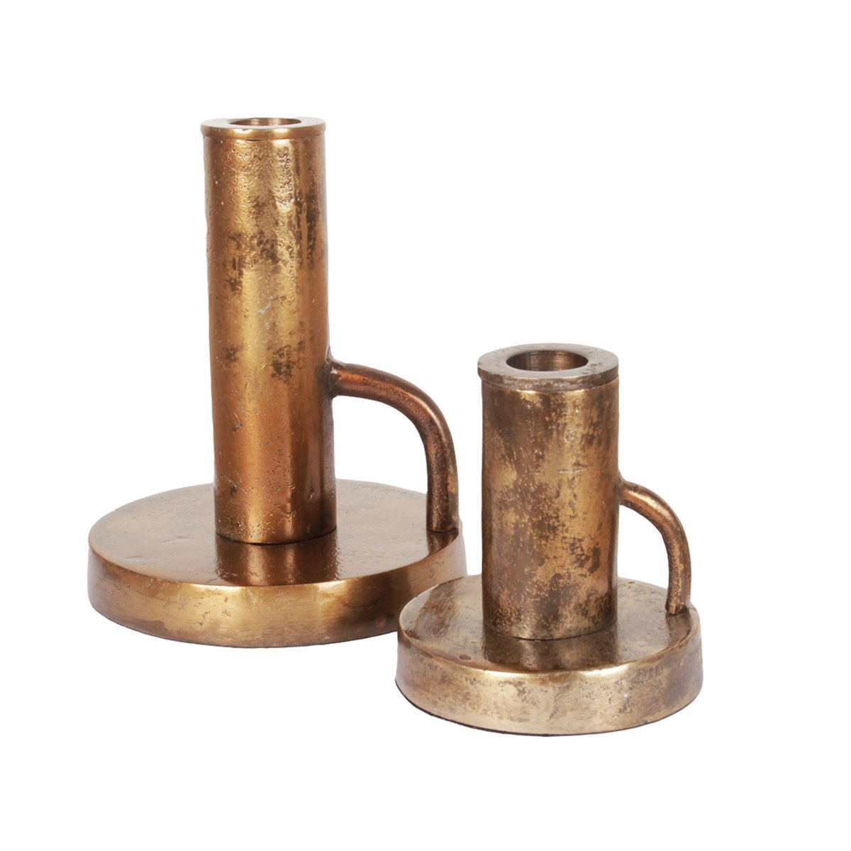 Pole to Pole - Candle Holder Lumiére S (Set of 6)