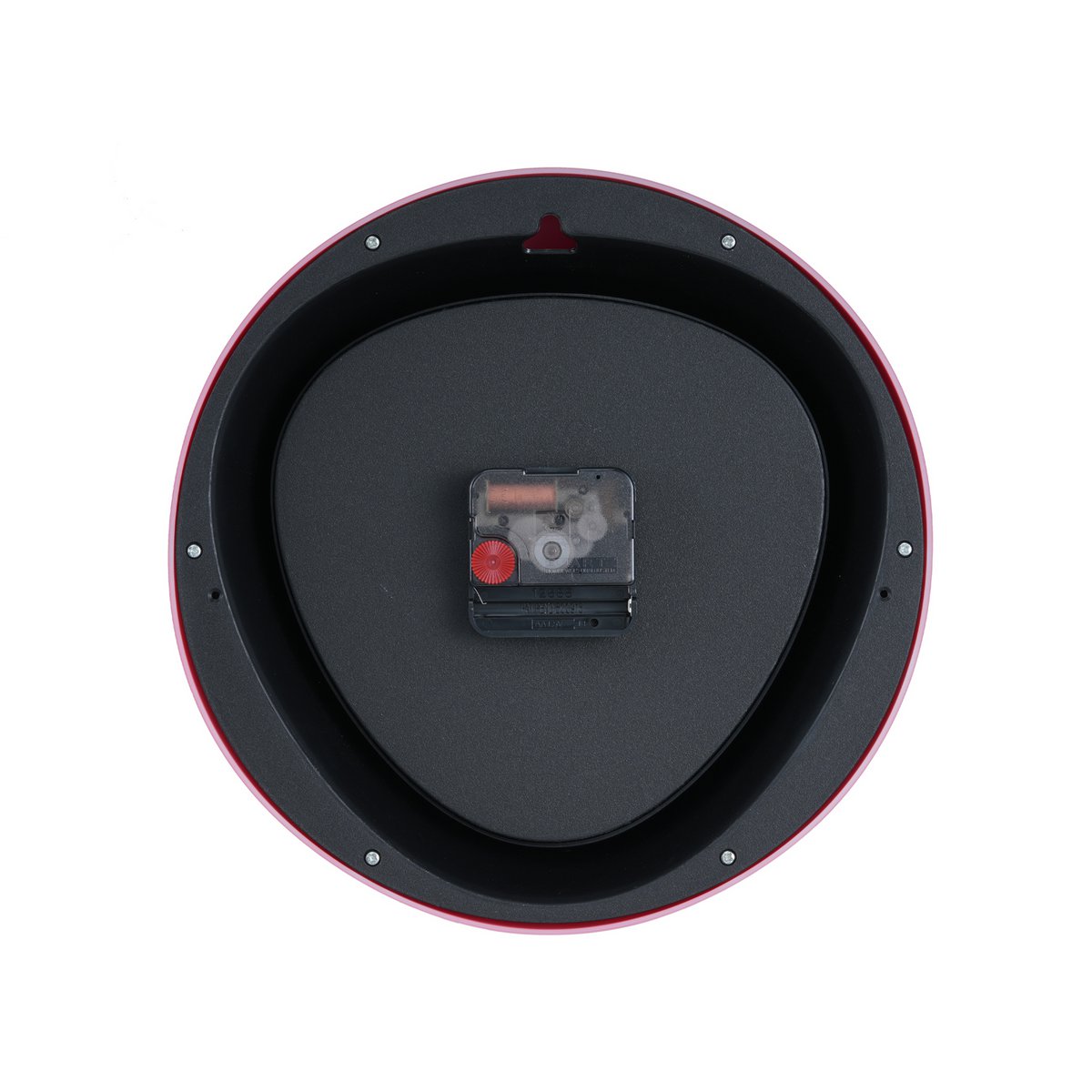 Karlsson - Wandklok Funky Vibes