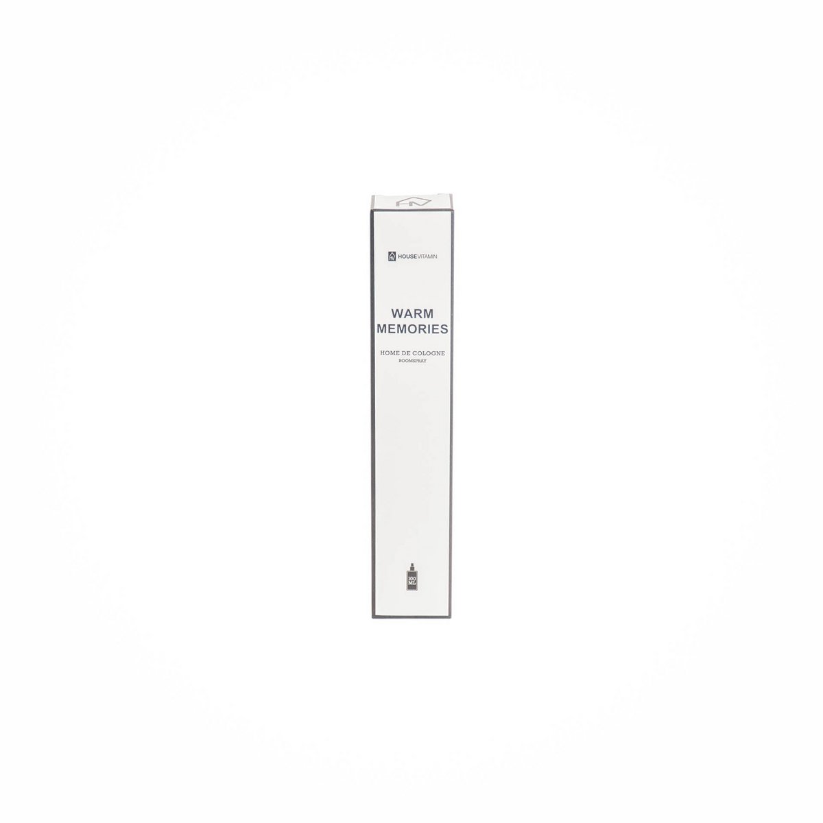 Housevitamin - Roomspray 'Warm Memories' (100ml)