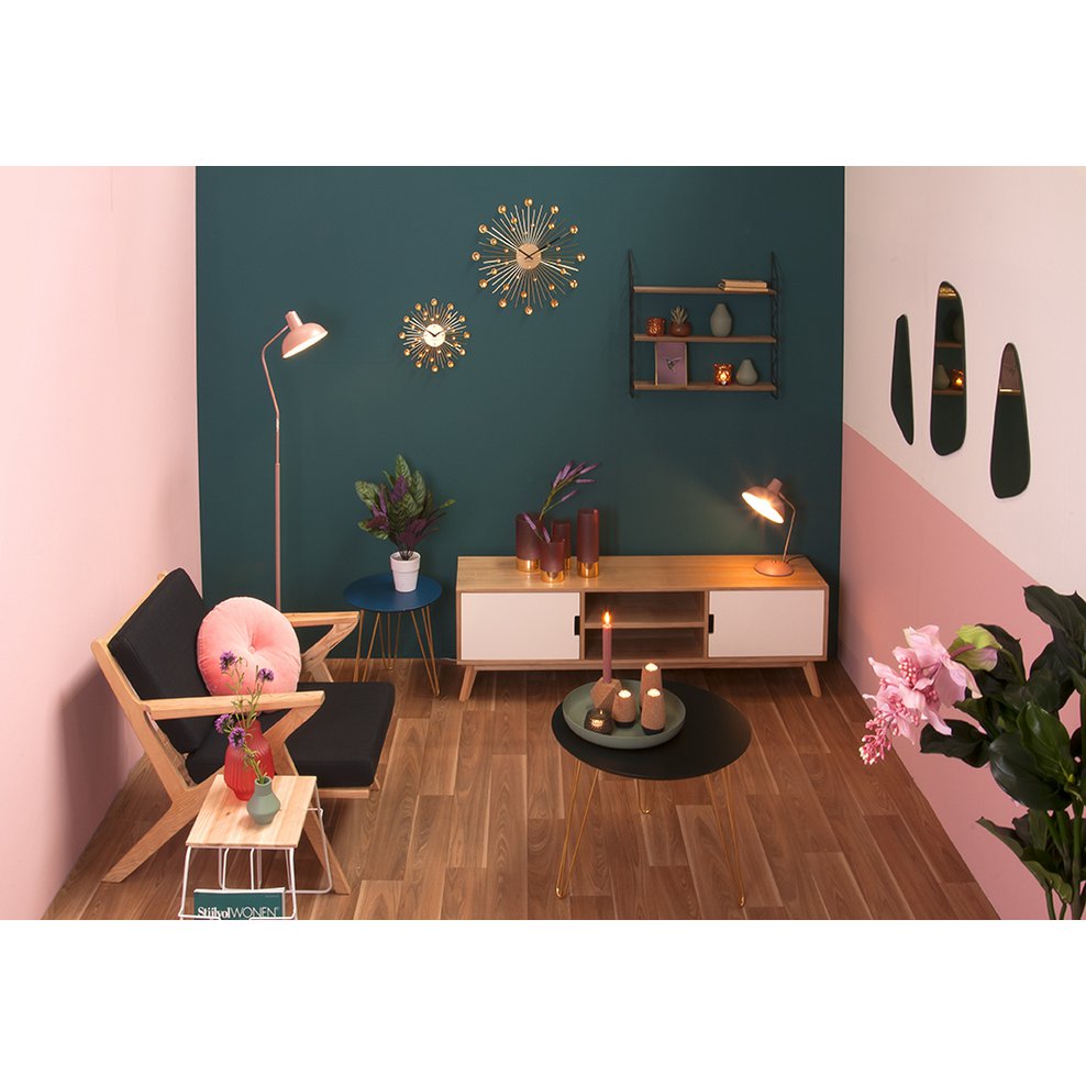 Leitmotiv - Tafellamp kap