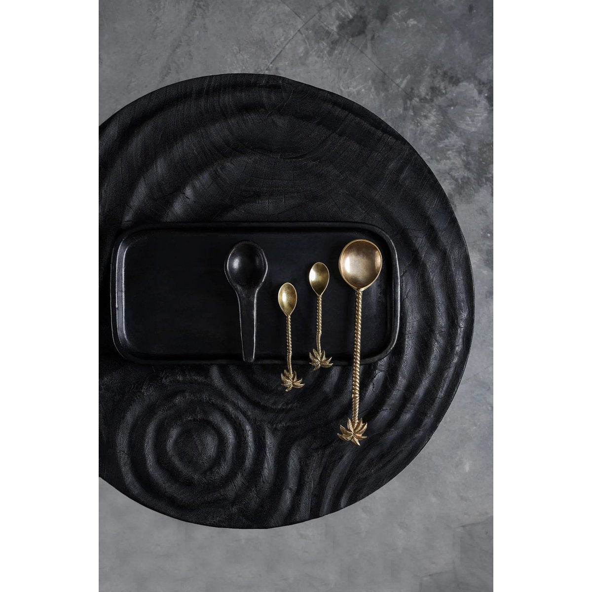 Bazar Bizar - Tapasbord 'Burned'