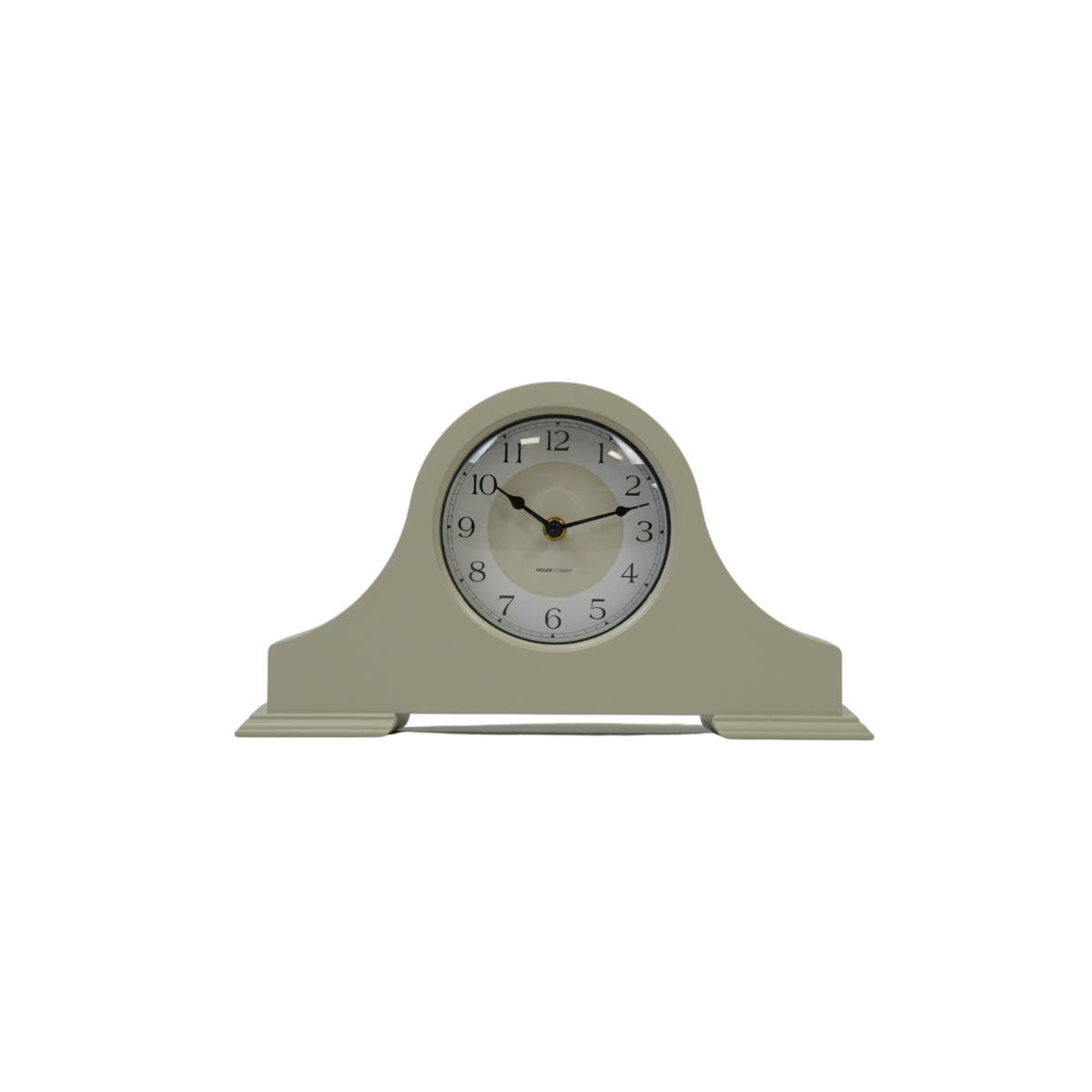 Housevitamin - Klok - mantel klokzand - 36x8,5x20 cm
