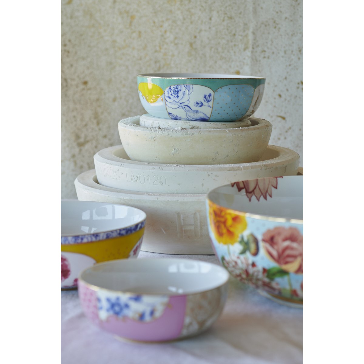 Pip Studio - Schaal Royal 23cm