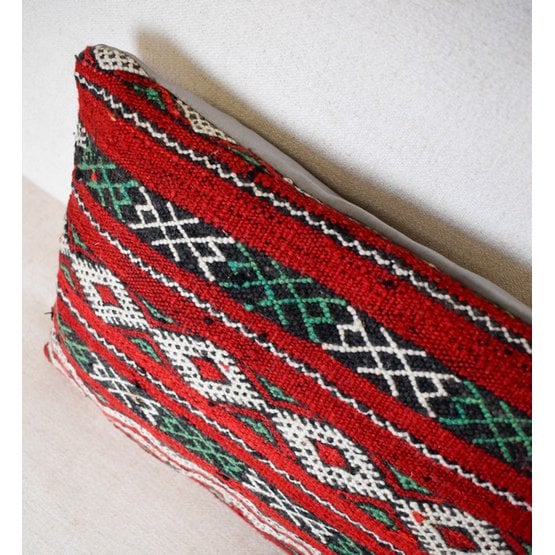 Poufs & Kissen – Marokkanisches Kissen – P690