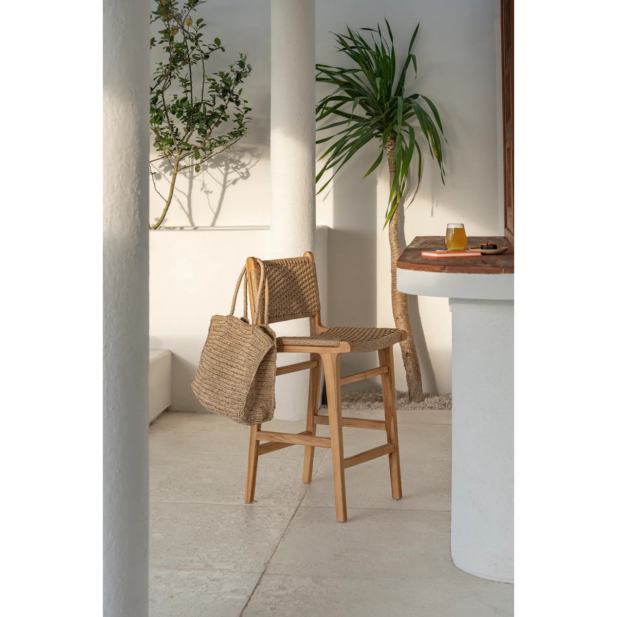 Bazar Bizar – Shopper „Ti Amo“