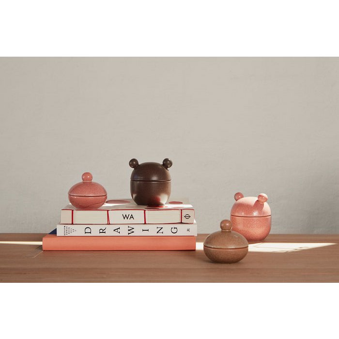 OYOY - Saga Bonbonnière - Laag