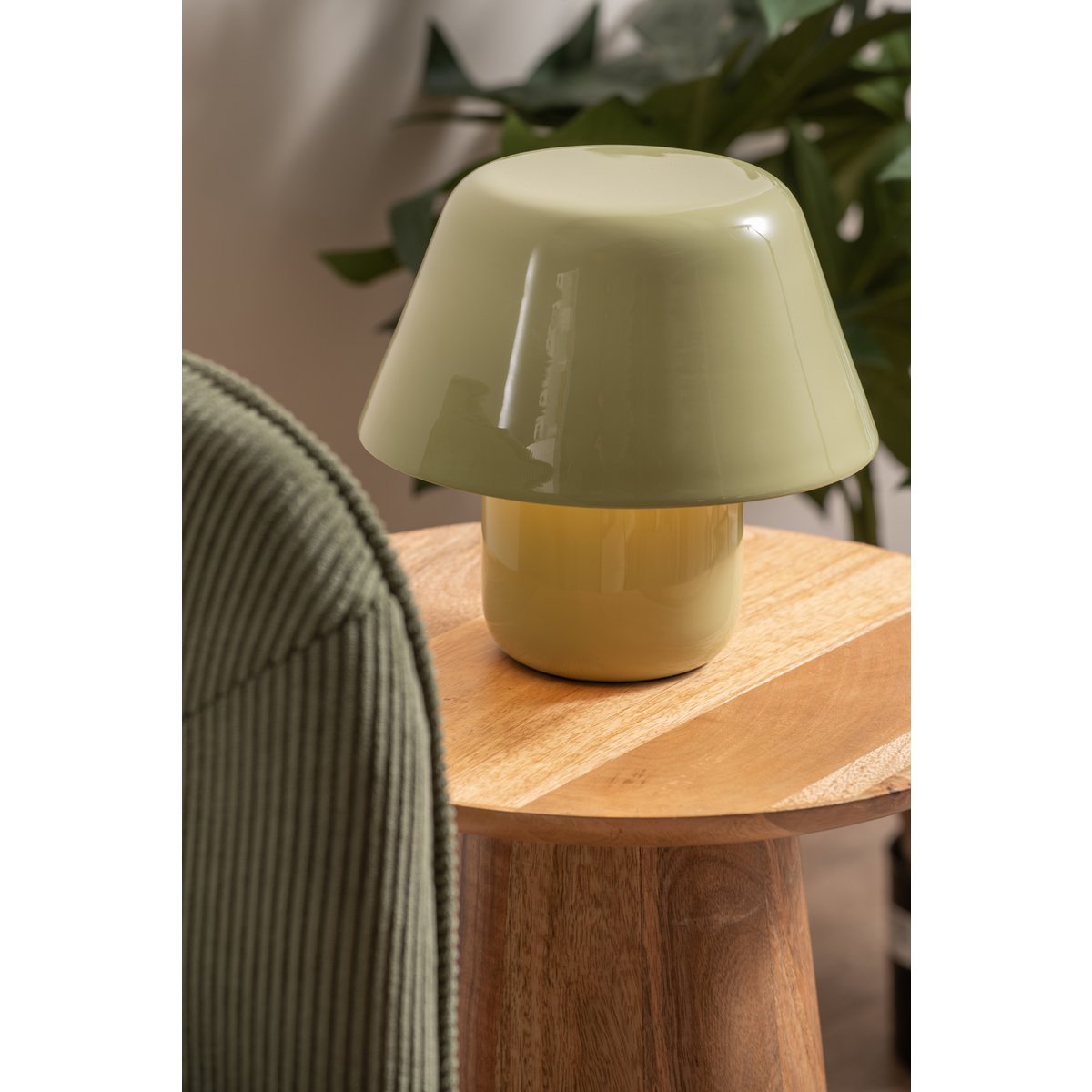 Leitmotiv - Tafellamp Afan