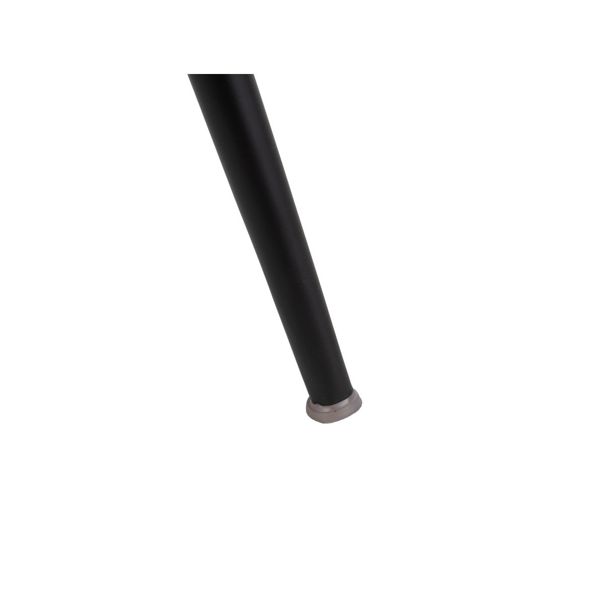 Leitmotiv - Tischset Dreibein mit Metallbeinen