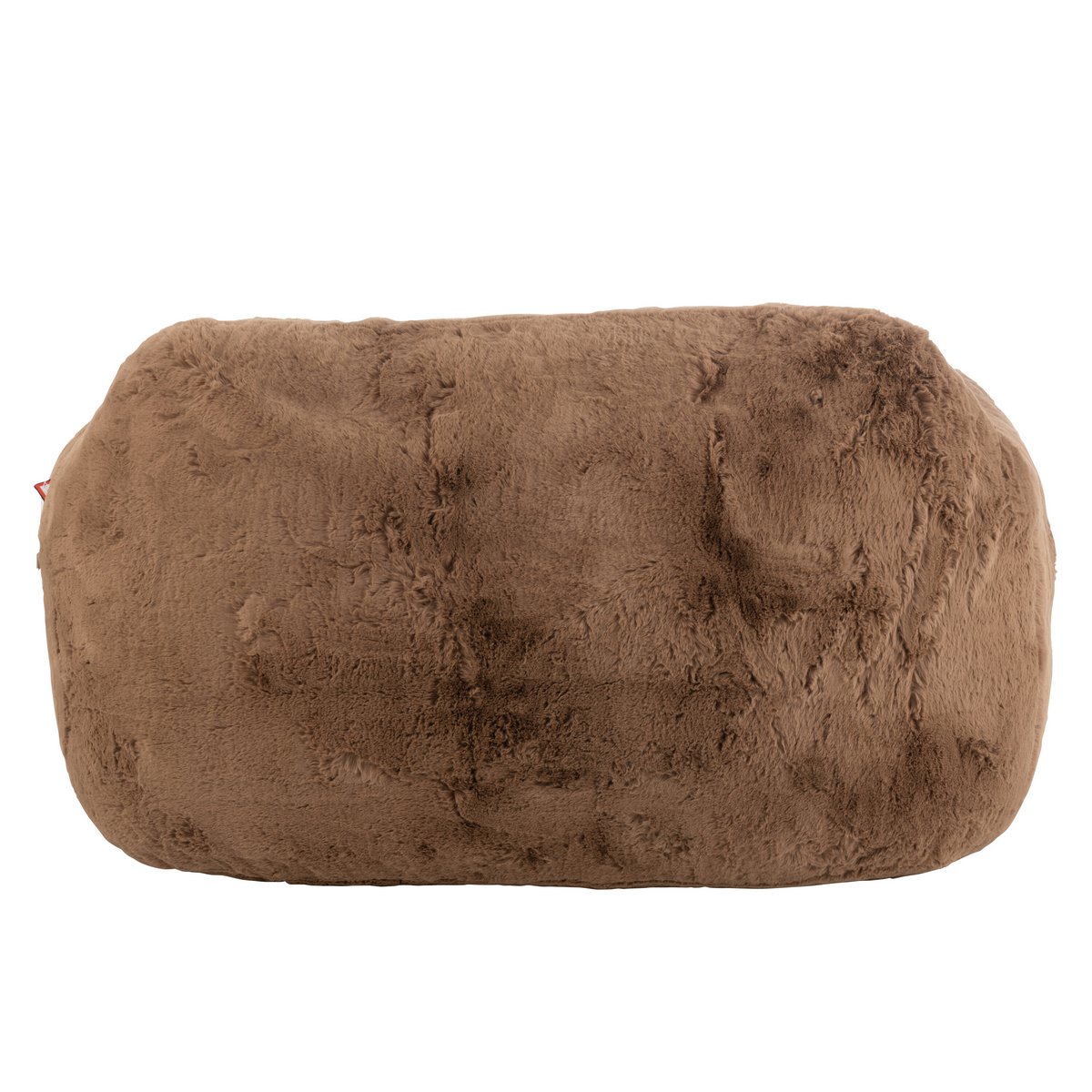 J-Line - Bank Cutie Polyester Taupe Groot