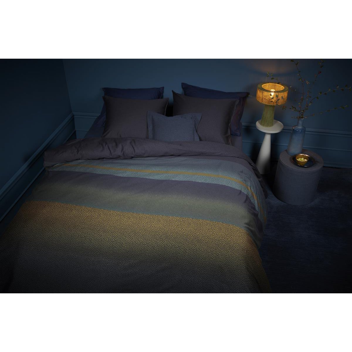 Beddinghouse - Lenny dekbedovertrek