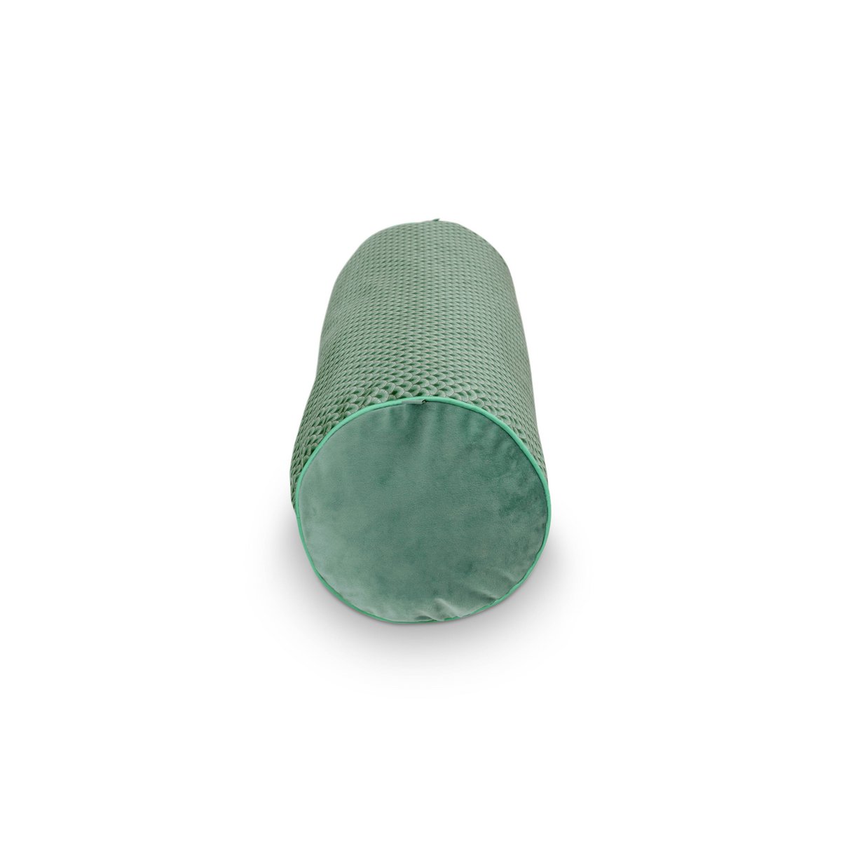 Pip Studio - Bolster Suki Green 55x20cm