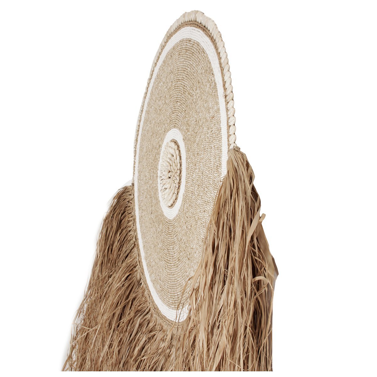 Pole to Pole - Wanddecoratie Kameroen