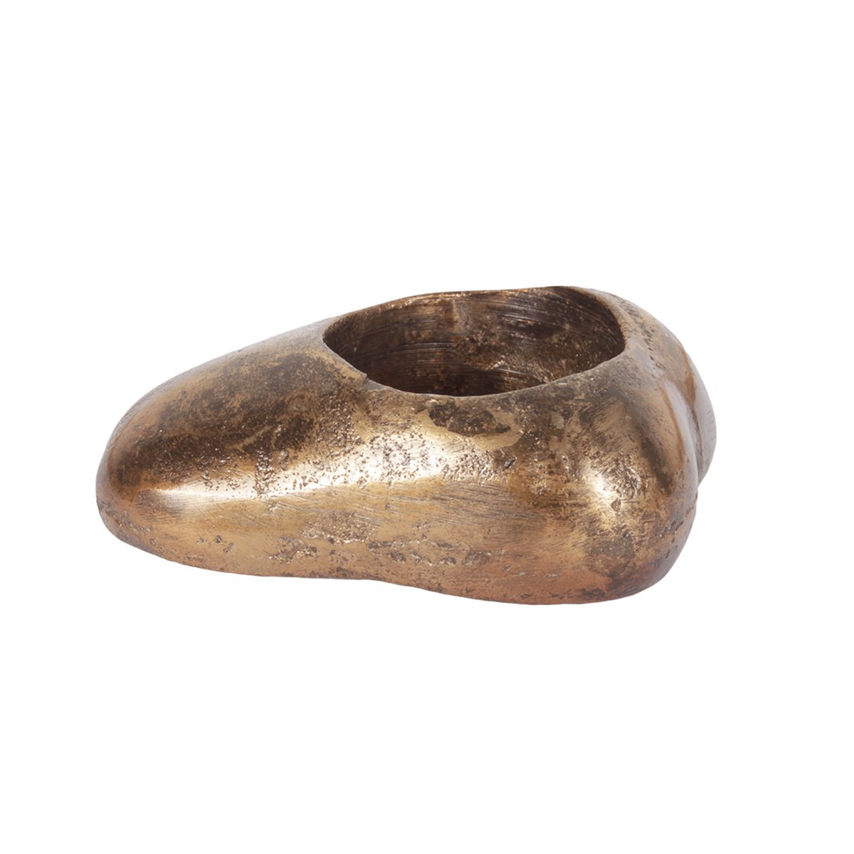 Pole to Pole - Candle Holder Pebble.3 (Set of 6)