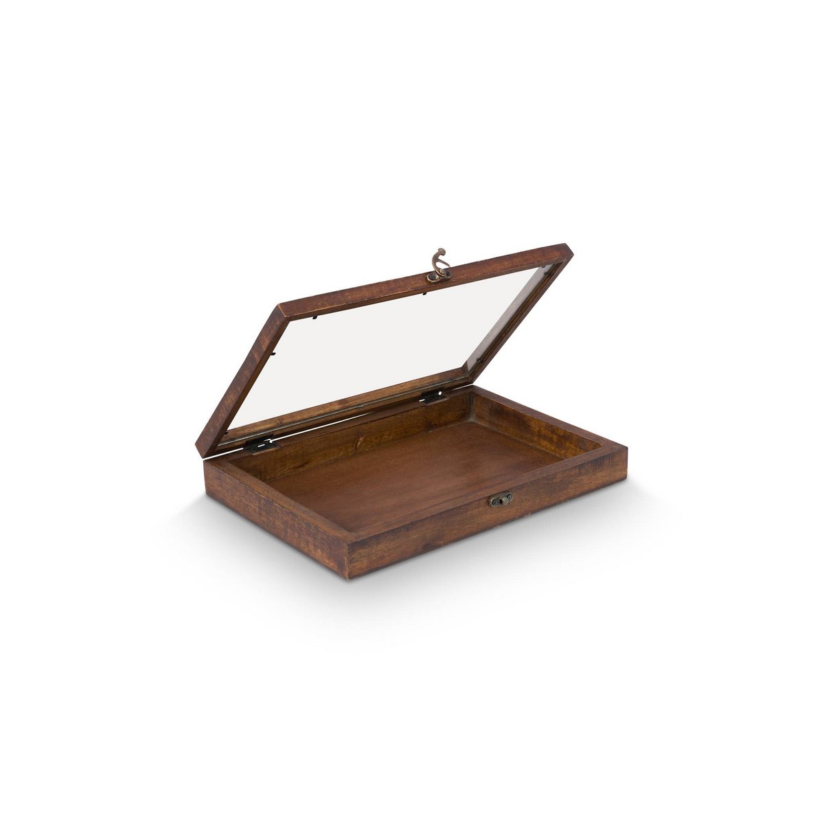 vtwonen - Photo Box Small Brown 21x33x5cm