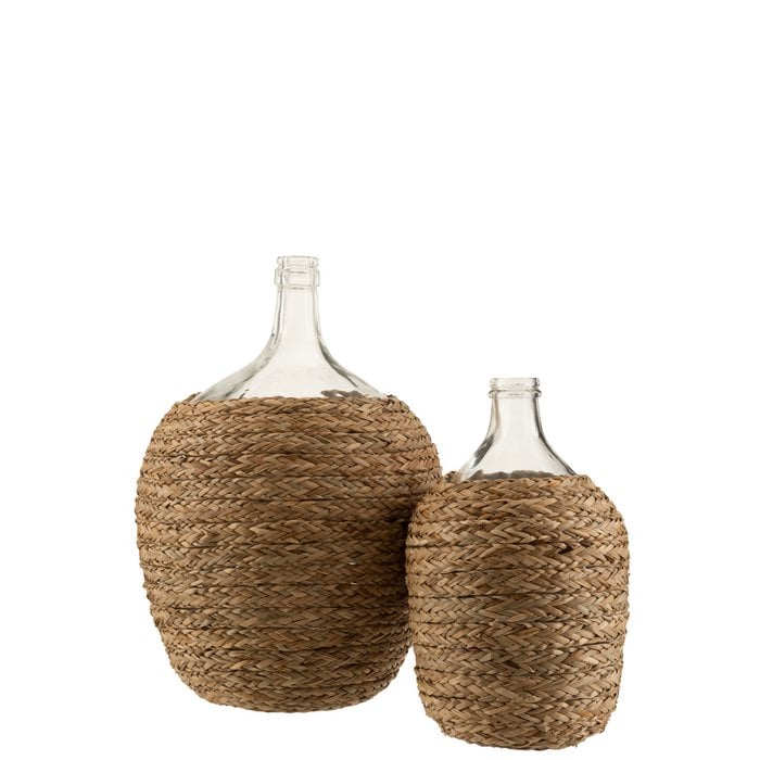 J-Line - Flasche 'Matice' (Groß)