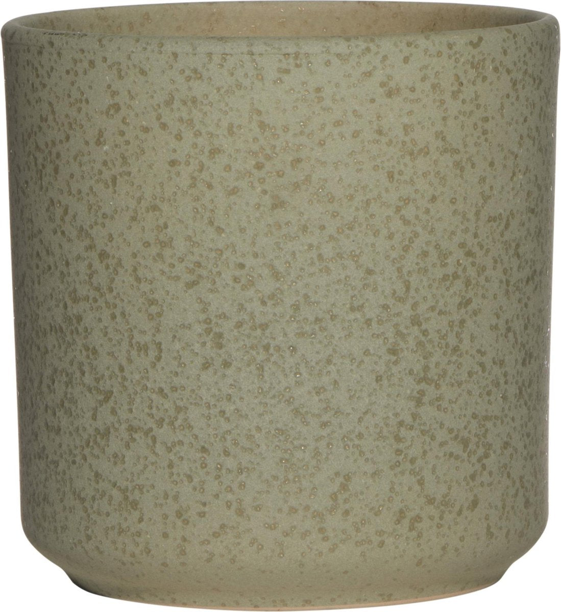 Linen & More - Vaas 'Cylinder' (15cm