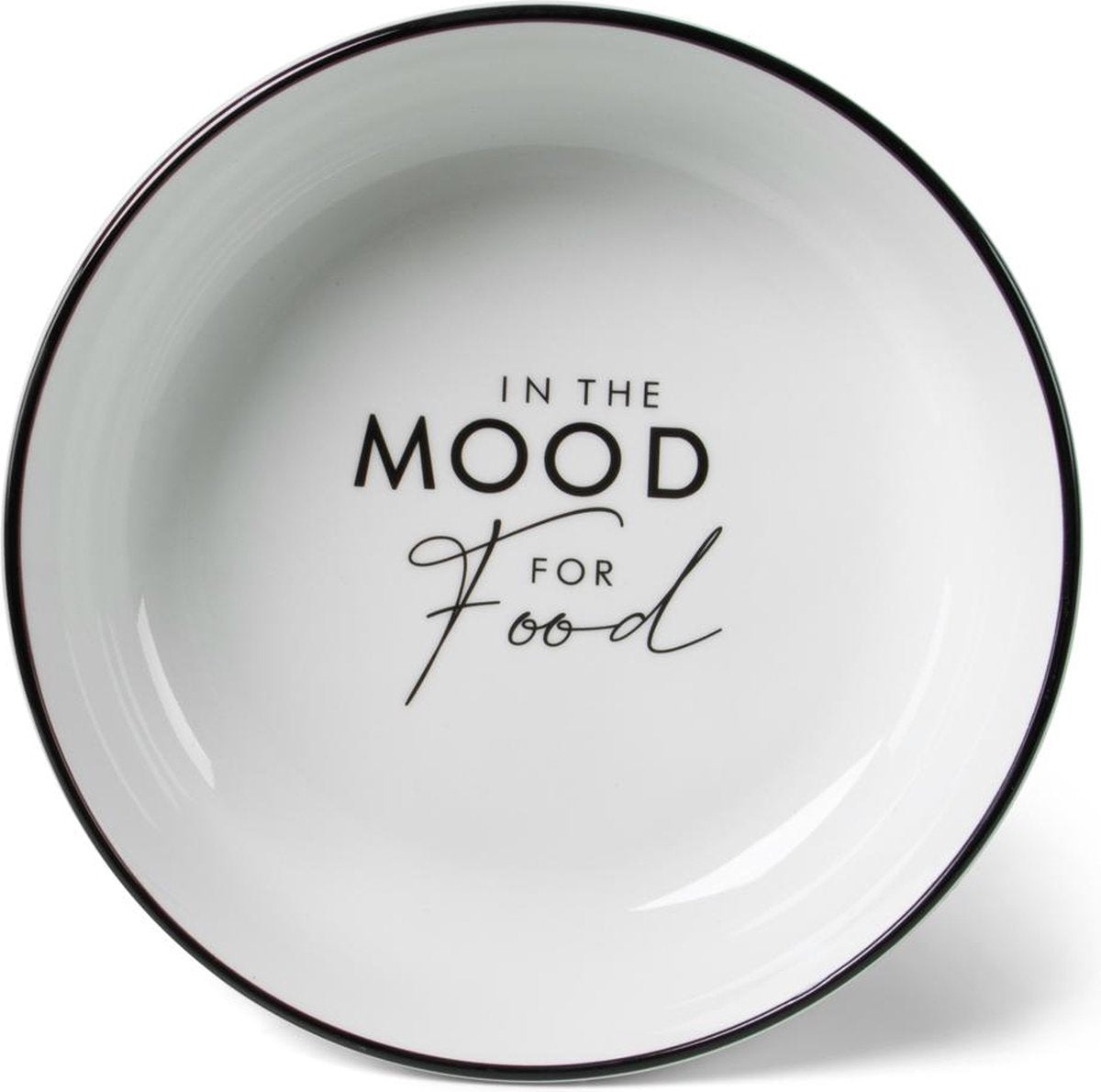SENZA - Kom 'Mood for Food' (Ø21cm)