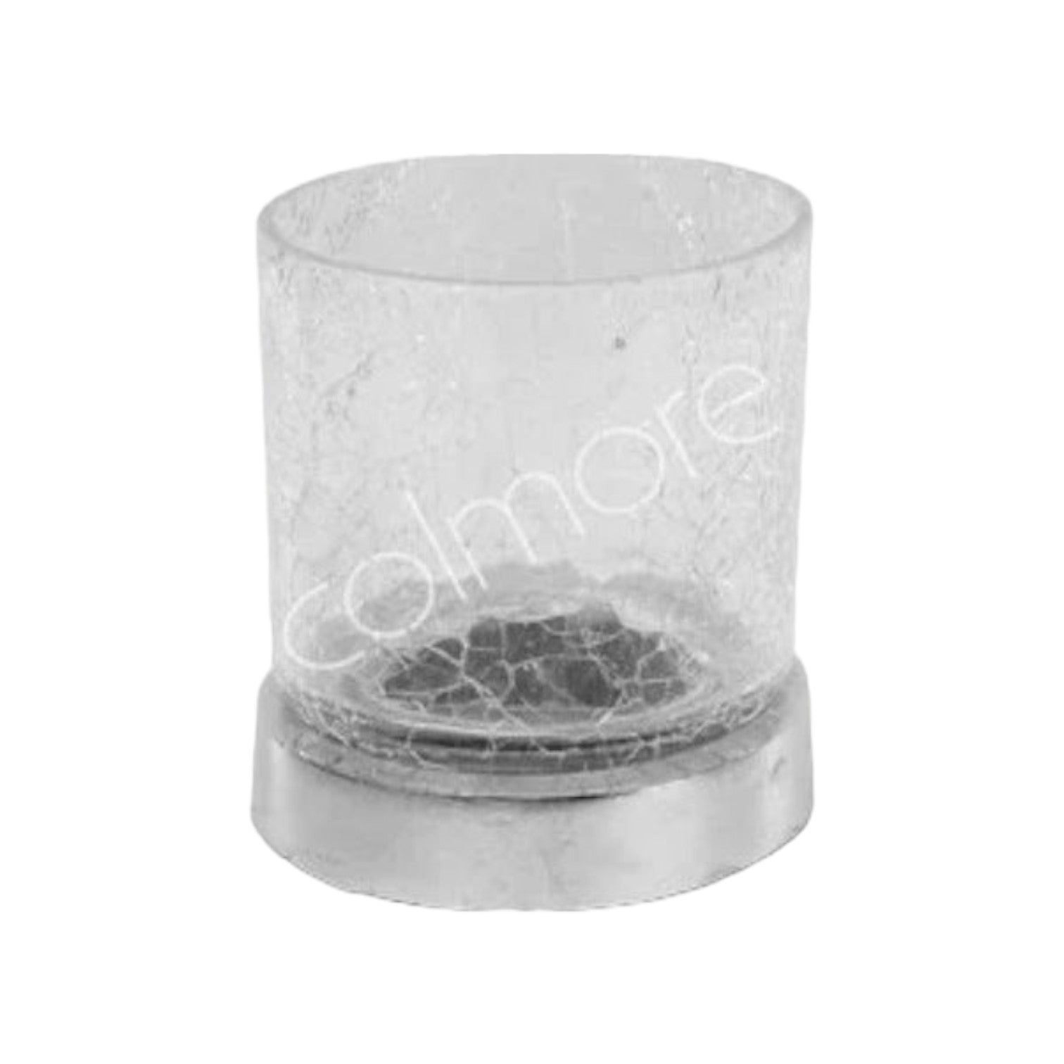 Colmore - Hurricane 'Crackle glass'