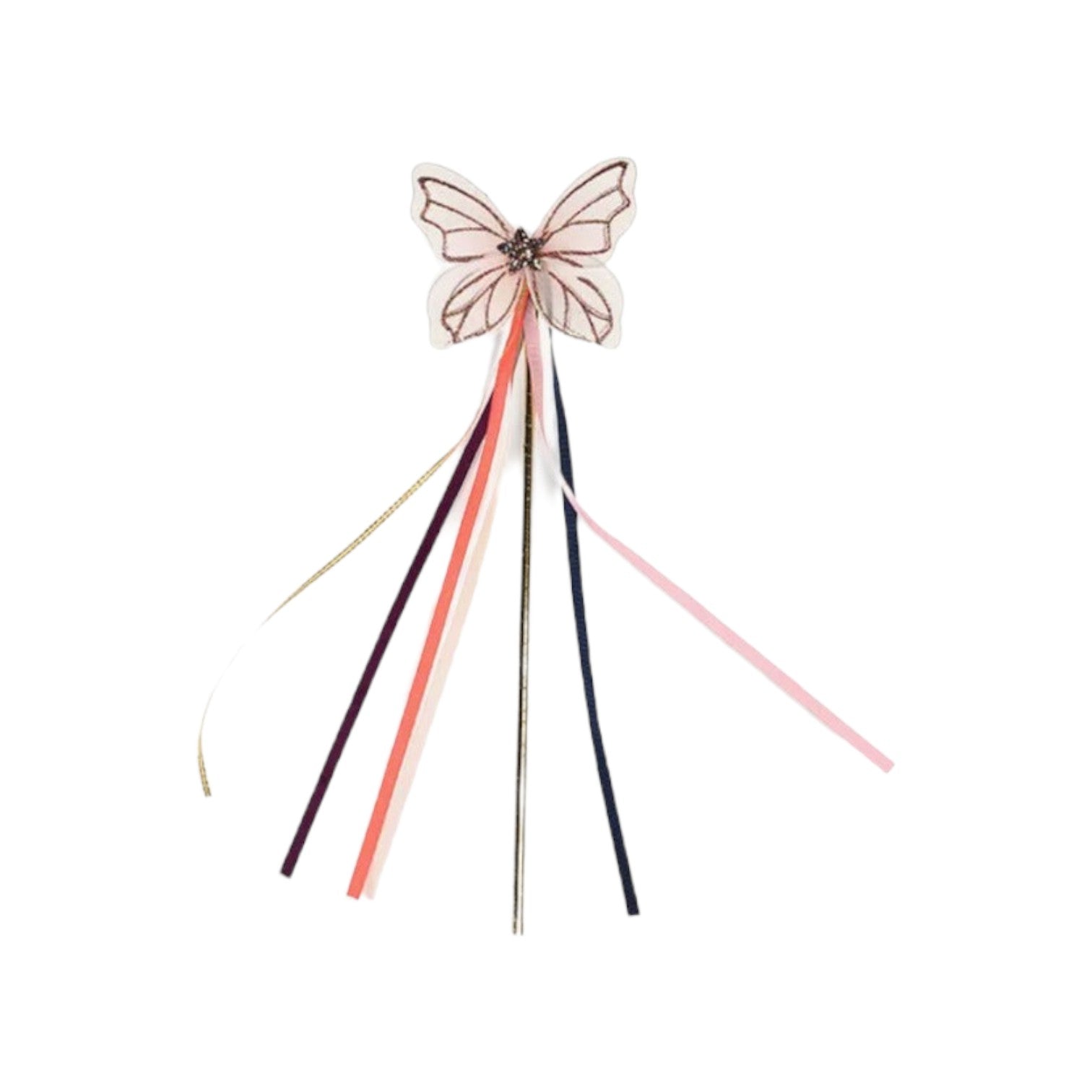 Rex London - Feeënstok met vlinder 'Fairy'