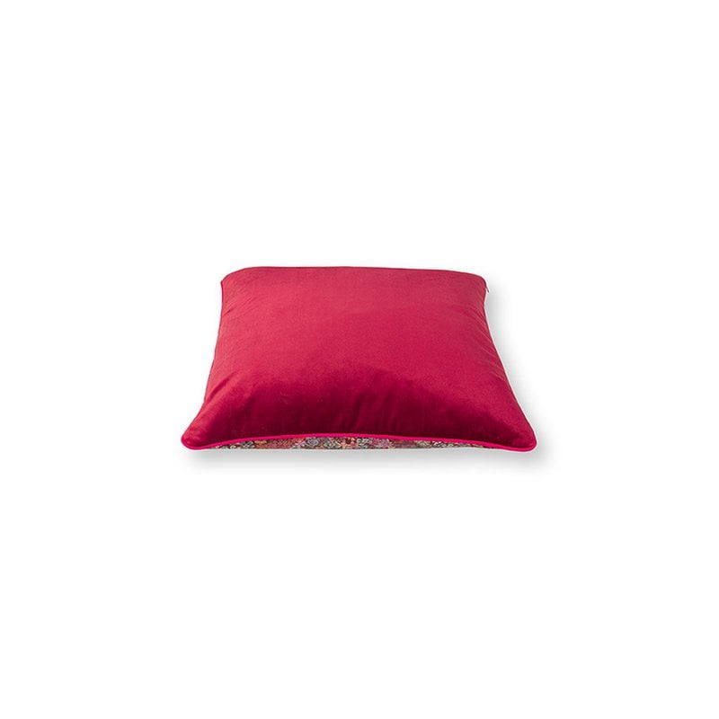 Cushion Tutti i Fiori Red 50x50cm