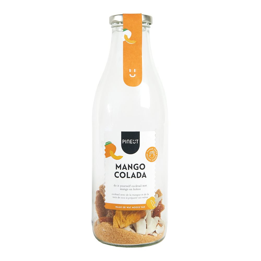 Pineut - Pakket 'Mango Colada'