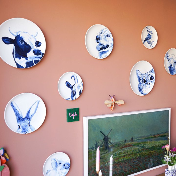 Woondecoratie met sale in onze Outlet - Stijlvol wonen voor minder