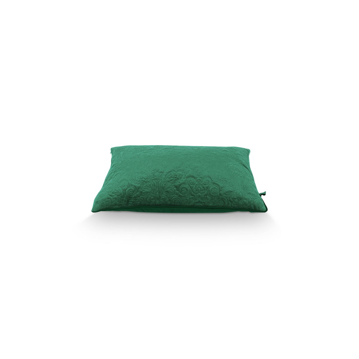 Pip Studio - Cushion Quiltey Days Green 50x35cm