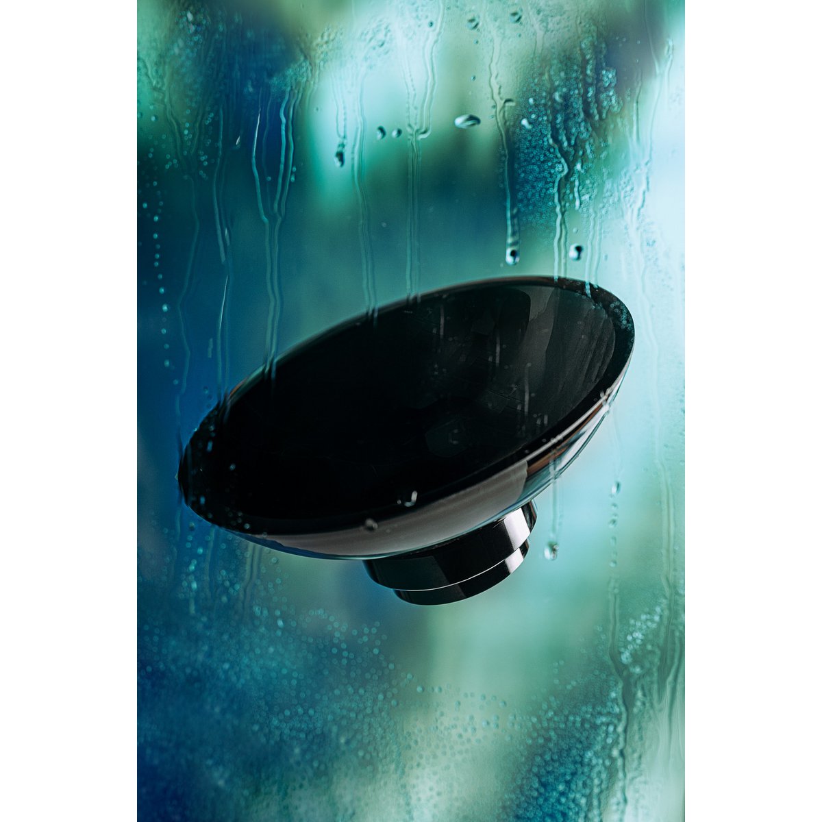 Element Accessories - Innovatieve design schaal, high end glas, RUD10ZW