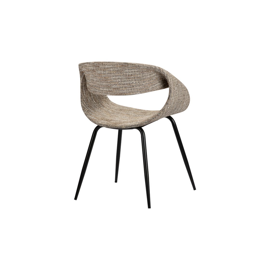 Pole to Pole - Whale Chair Coco (2er-Set)