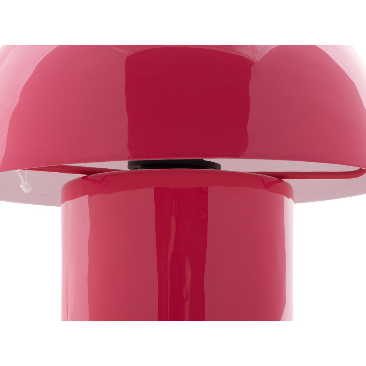 Leitmotiv - Lampe de table Big Mushroom Mini - LM2157BP