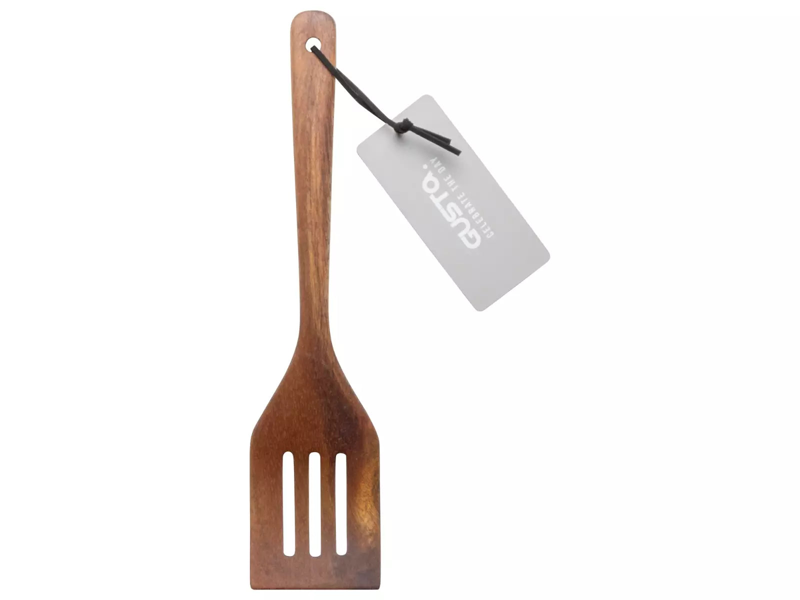 Gusta - Spatule à pâtisserie 'Acacia' (30,5cm)