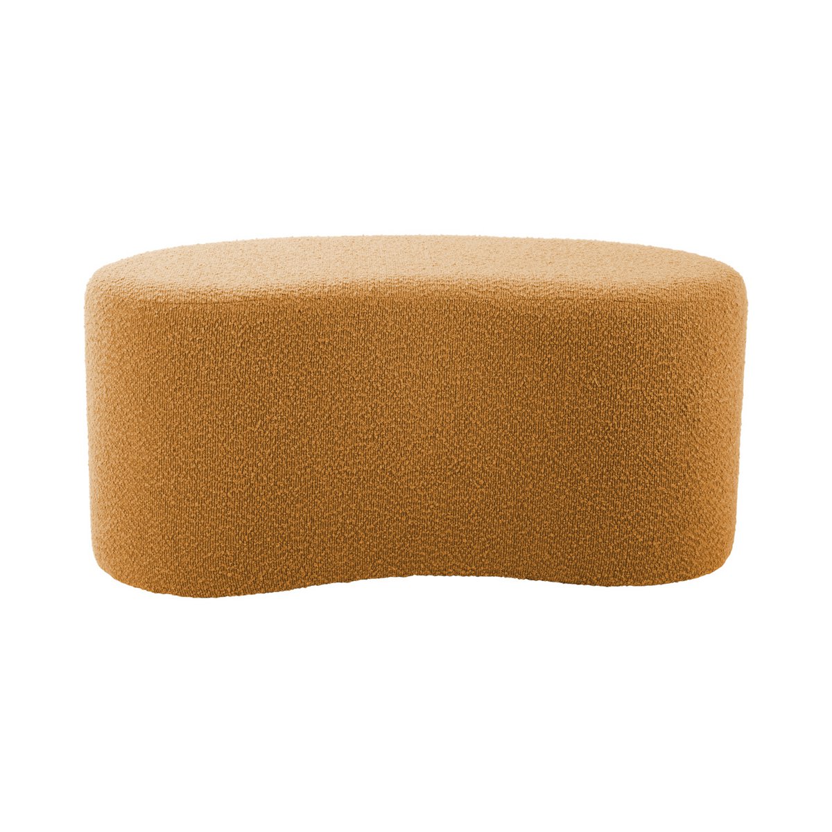 Leitmotiv - Pouf Ada Wave - LM2175YE