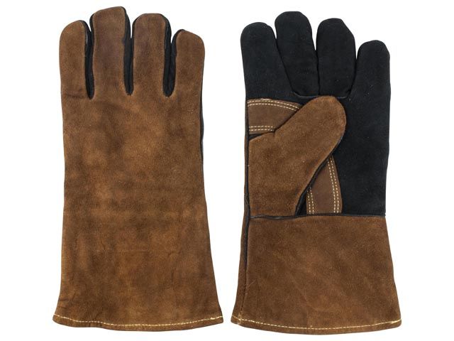 Gusta - Gants BBQ 'Suède' (2 pièces)