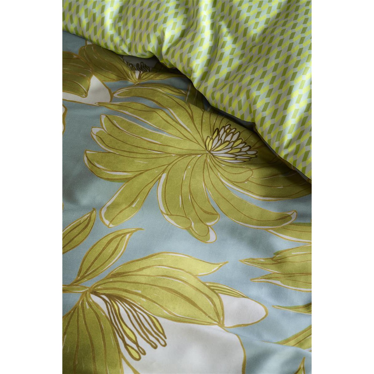 Oilily - Melodi dekbedovertrek