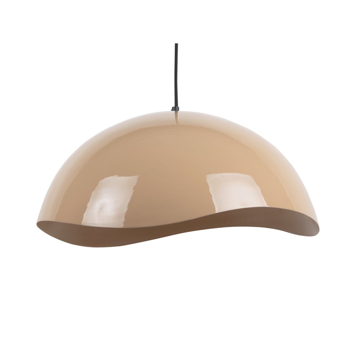 Leitmotiv - Hanglamp Waved Large - LM2201LB