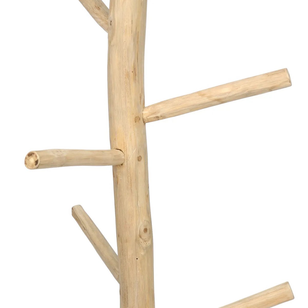 Bazar Bizar - Kapstok 'Coat Hanger' (Naturel)