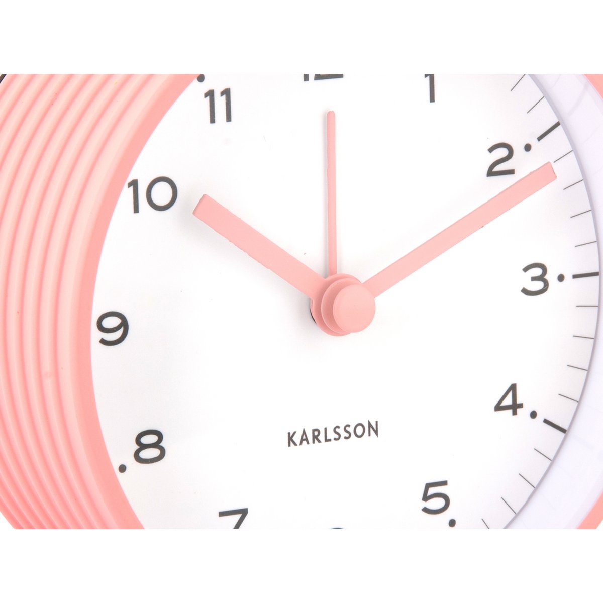 Karlsson - Wekker Circusringen