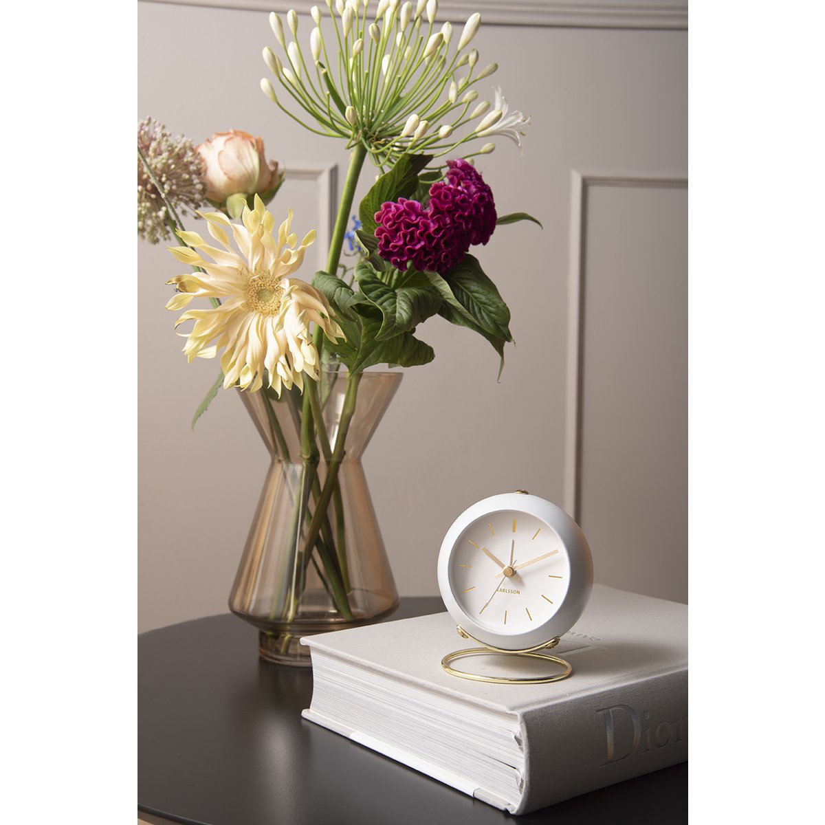 Karlsson - Wekkerbol