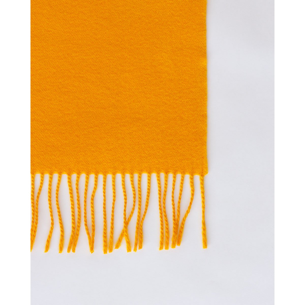 MoST Blankets - Wol gooi deken RIO geel