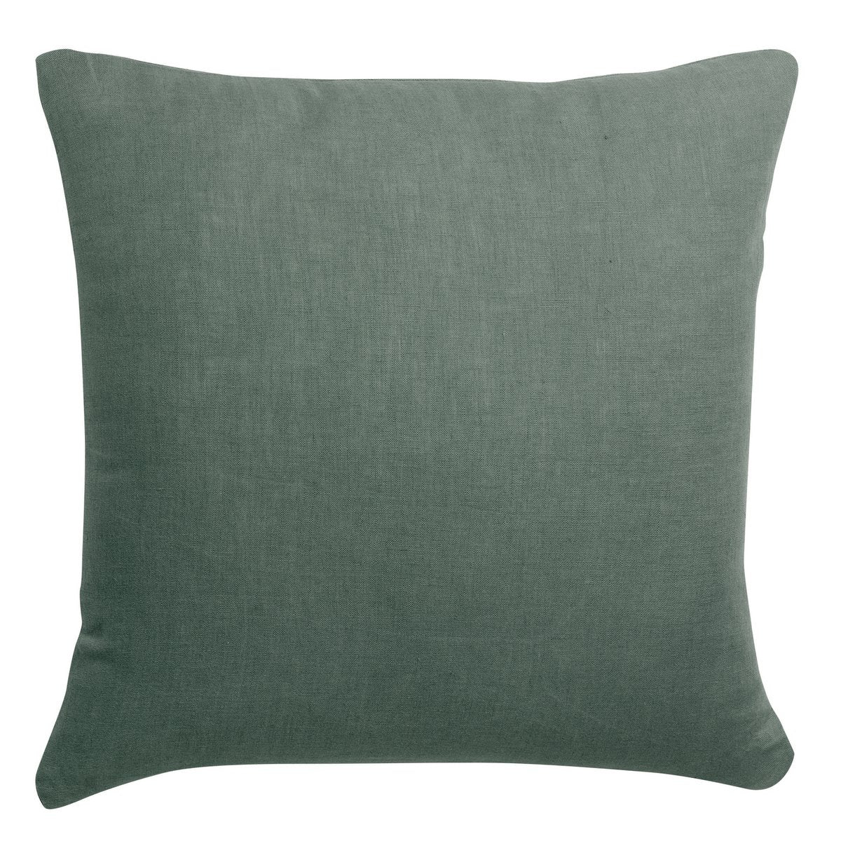 VIVARAISE - Coussin uni Zeff Thym 45 x 45