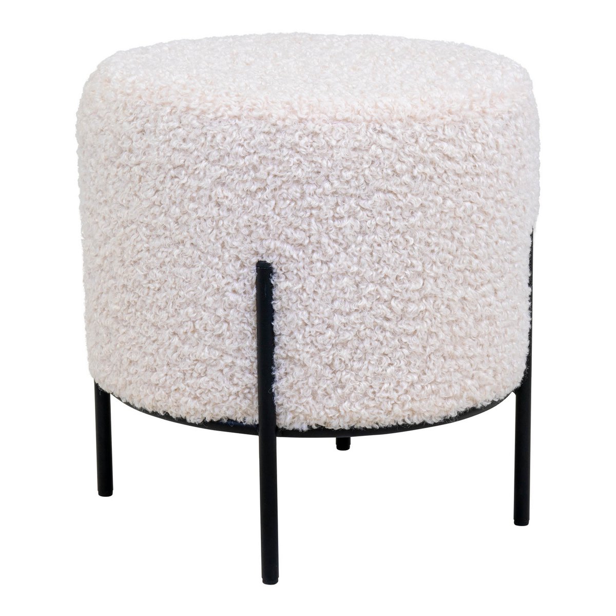 House Nordic - Alford Pouf