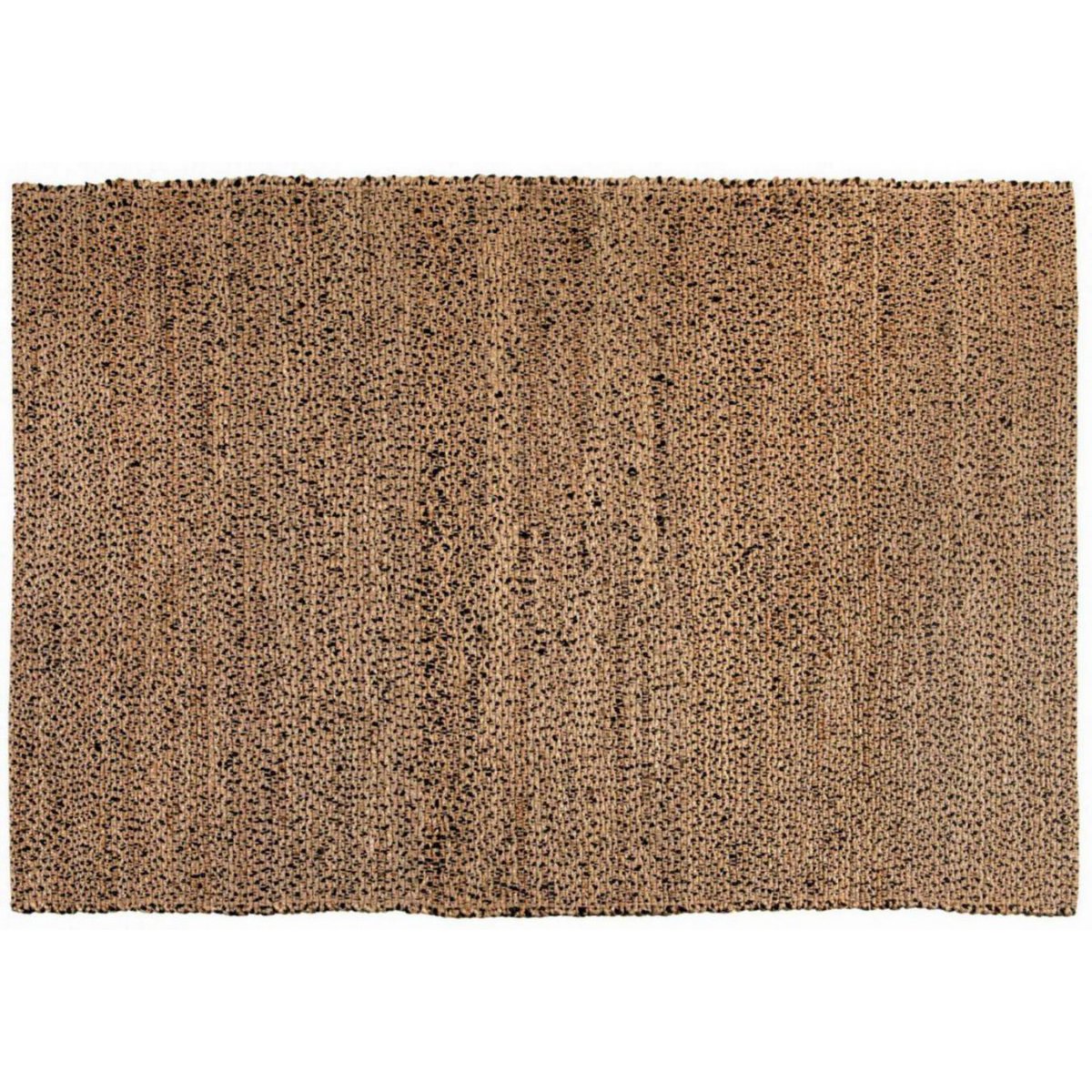 VIVARAISE - Tapis Elliot Carbone 120 x 170