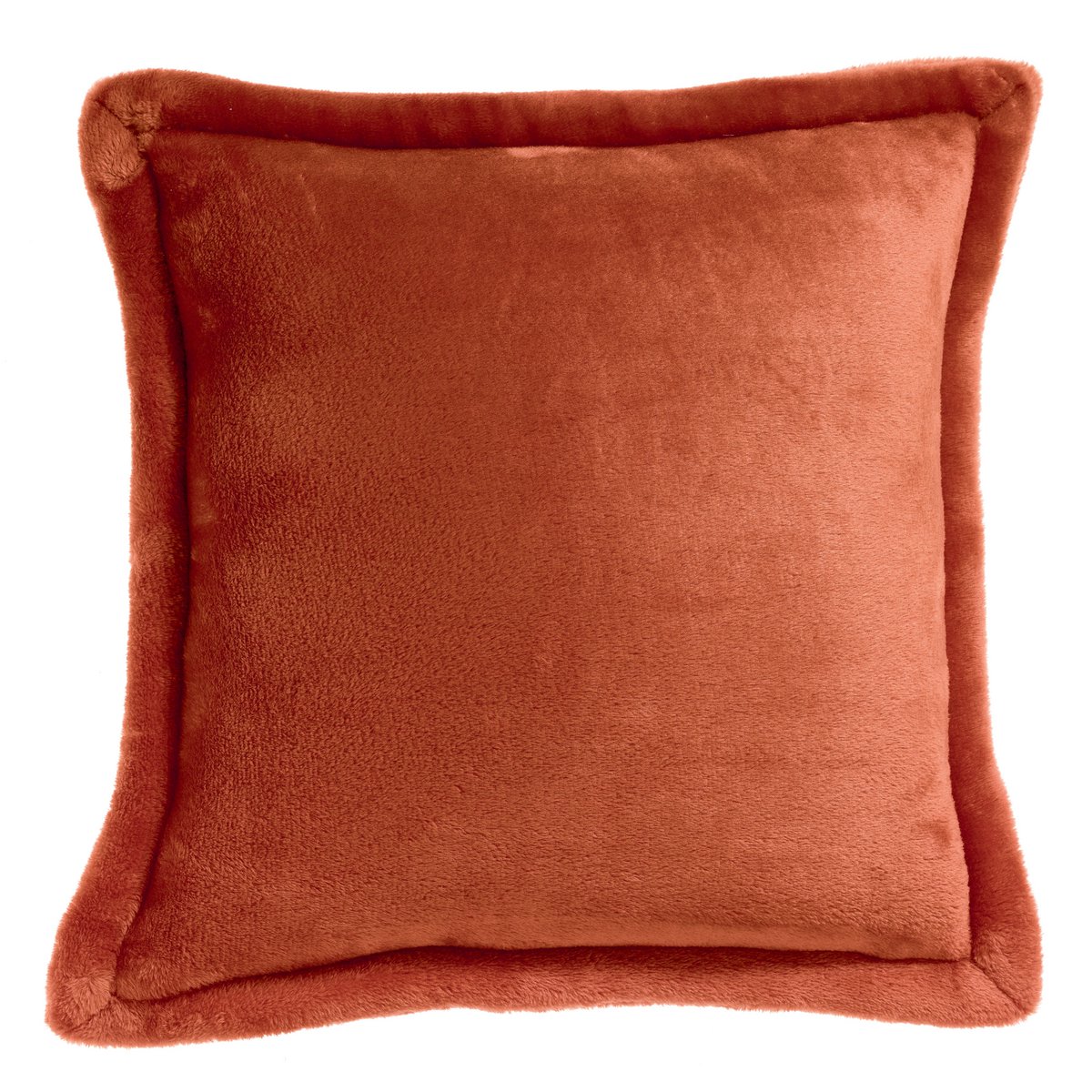 VIVARAISE - Coussin Tendre Marmelade 50 x 50