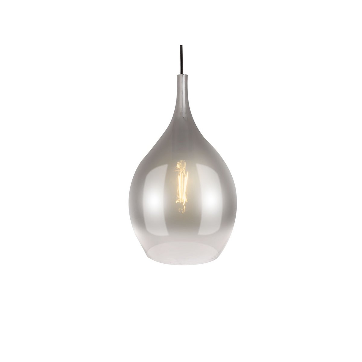 Leitmotiv - Lampe suspendue Drup - LM1967GY