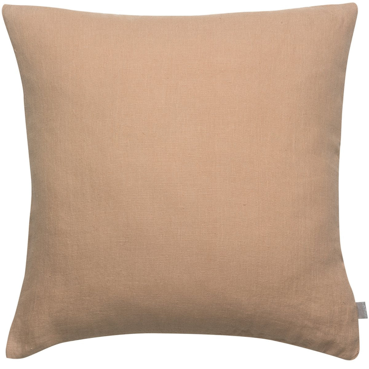 VIVARAISE - Coussin uni Zeff Sand 45 x 45